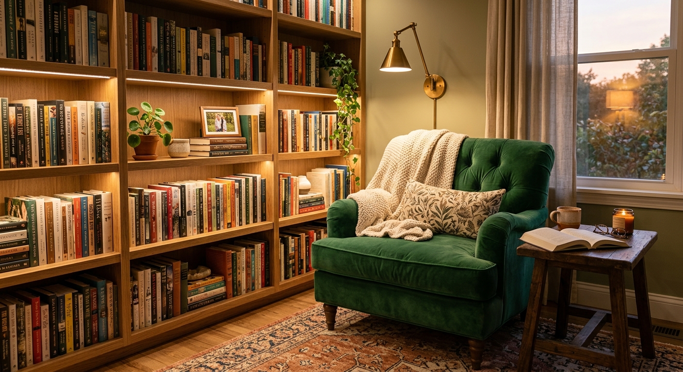 How to Choose the Right Furniture for Your Home